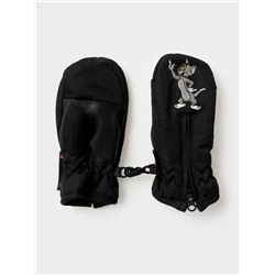 Варежки для мальчика