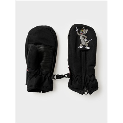 Варежки для мальчика