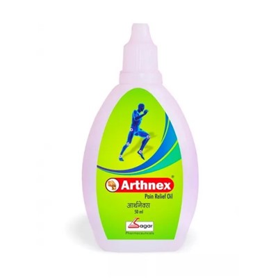 Артнекс (50 мл), Arthnex Oil, произв. BPRL