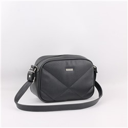 Сумка 557 канадский черный