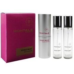 Montale Roses Musk edp 3*20 ml