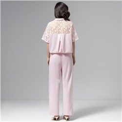 Кюлоты кружевные, Больше, чем просто стиль (розовый сон)