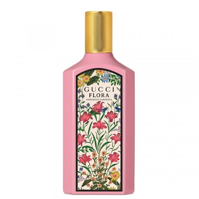 Gucci Flora by Gucci Gorgeous Gardenia edp for women 100 ml A-Plus