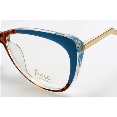 Оправа Fiore 8019 c3 комплект футляр+салфетка