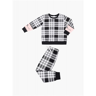 Детская пижама девочки