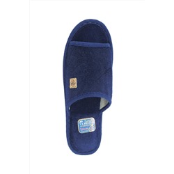 Туфли комнат. муж. А-160-015-02 отк