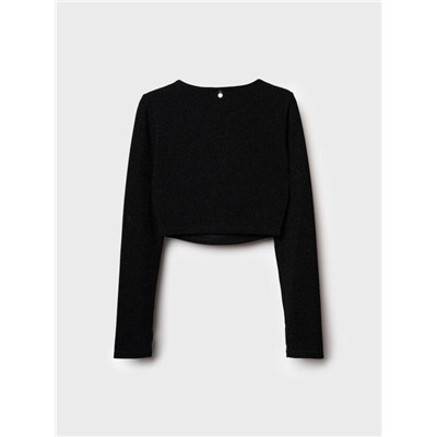 Джемпер для девочки