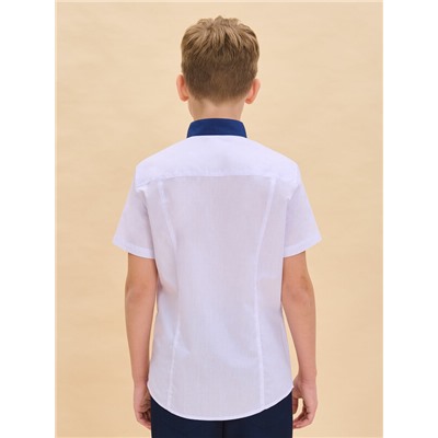 Сорочка верхняя для мальчиков