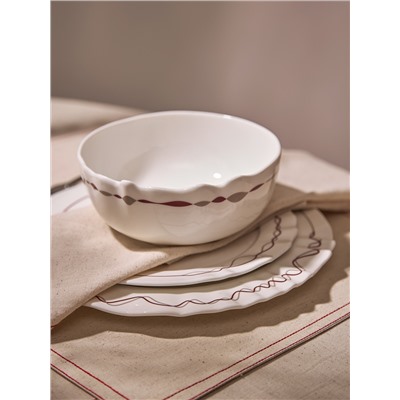 Набор из двух салатников из коллекции Canto, 750 мл