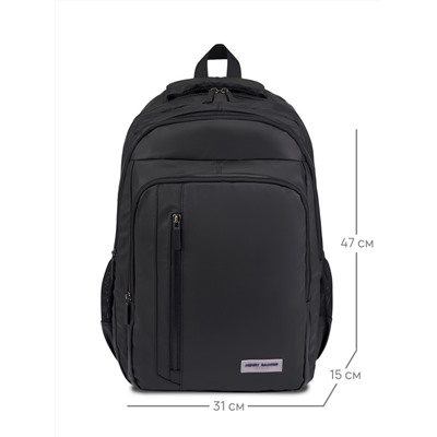 HB3175-04 рюкзак Henry Backer