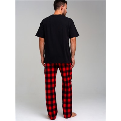 Пижама мужская