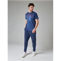 Футболка мужская арт. 02285/Travel