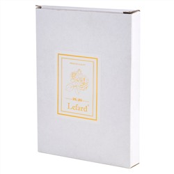 БЛЮДО СЕРВИРОВОЧНОЕ "ДОМИК" 19*14,5*1,8 СМ