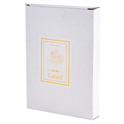 БЛЮДО СЕРВИРОВОЧНОЕ "ДОМИК" 19*14,5*1,8 СМ