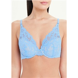 High Apex Lace Bra