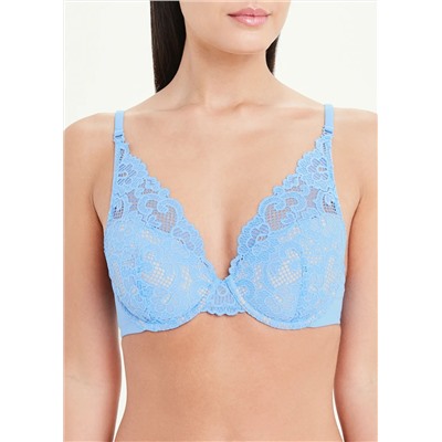 High Apex Lace Bra
