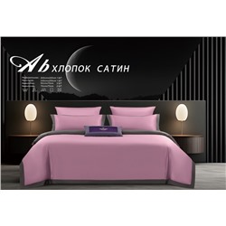 КПБ Candie's Сатин в коробке CANSB04