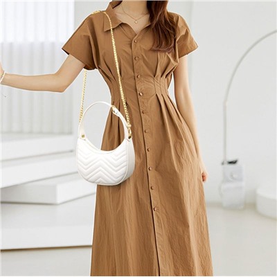 Bags Сумка женская / кожа / 0388211