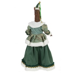 GAEM Игрушка набивная стоя "Лошадь", L18 W11 H46 см