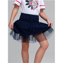 Юбка-шорты
