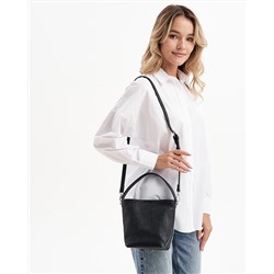 JS-1851-04 черная сумка женская Jane's Story