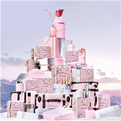 Lancome ADVENTSKALENDAR 2025, Адвент-календарь, 24 роскошных бьюти сюрприза, ограниченная коллекция