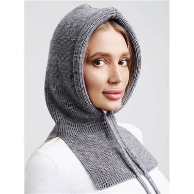 Капюшон на флисе с шерстью ESW 1255