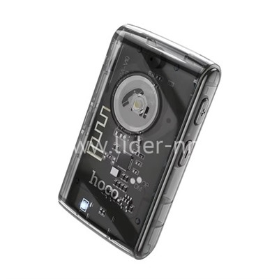 Громкая связь в авто HOCO (Bluetooth/AUX/Type-C)