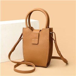 Bags Сумка женская / кожа / 0131231