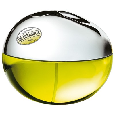 DKNY  Eau de Parfum (EdP) Парфюмерная вода Be Delicious, 30 мл