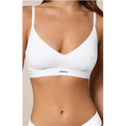 Бюстгальтер мягкая чашка, Innamore, BD11003 Malva B оптом