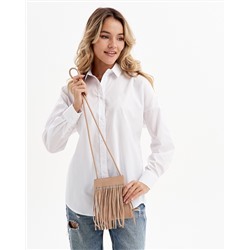 JS-9121-61 бежевая сумка женская Jane's Story