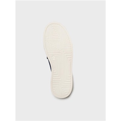 Слипоны для мальчика