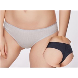 Трусы бразильяно, Norddiva, 7325 cotton оптом
