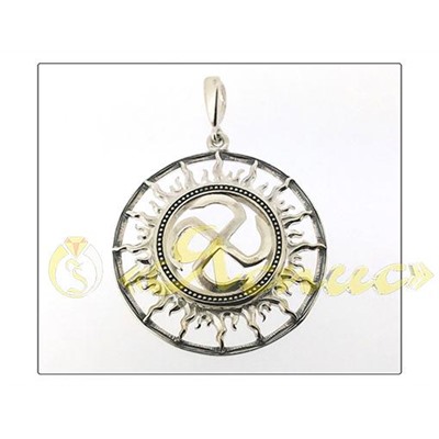 1346Псл   Огневик