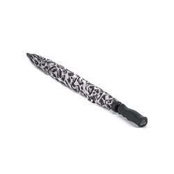 S925-4272 ChicLeopard (Леопард) Зонт женский трость Fulton