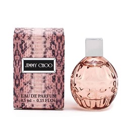 Пробник JIMMY CHOO edp 4.5ml original