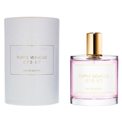 Zarkoperfume Purple Molecule 070.07 Unisex edp 100 ml
