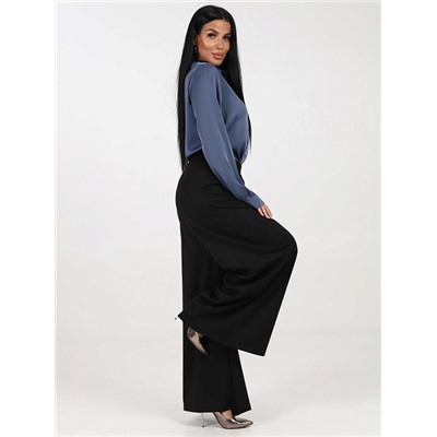 Брюки Страйк чёрный ИвК