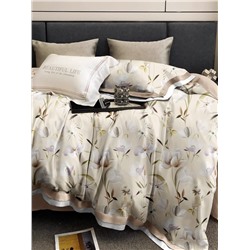 КПБ Bella Home в подарочной коробке BHPB014