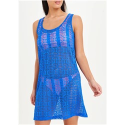 Lace Beach Dress