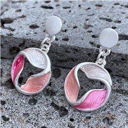 Серьги на гвоздиках арт. 13 4575 (id 286114)
