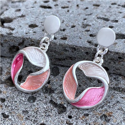 Серьги на гвоздиках арт. 13 4575 (id 286114)