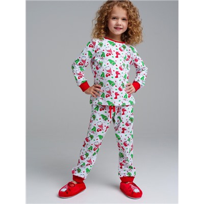 Пижама для девочки