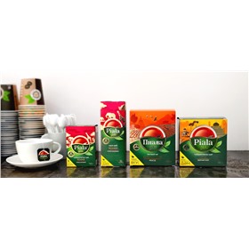 Из Казахстана с любовью.Чай на самый взыскательный вкус.