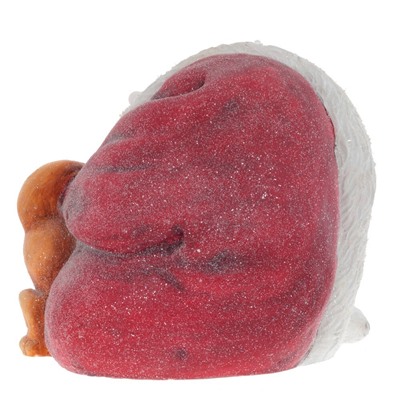 GAEM Фигурка декоративная с подсветкой "Щенок и котёнок" (AAAх3 н/п), L37 W29 H32 см