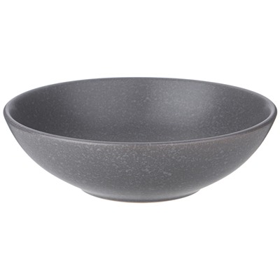 НАБОР ПОСУДЫ ОБЕДЕННОЙ BRONCO "MOMENTS" НА 4 ПЕР. 16 ПР. СЕРЫЙ (КОР=2НАБ.)