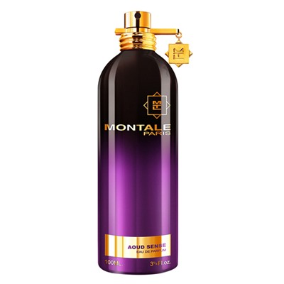 Montale Aoud Sense edp 100 ml