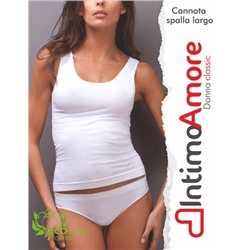Майка, IntimoAmore, DCSL-01 Canotta оптом