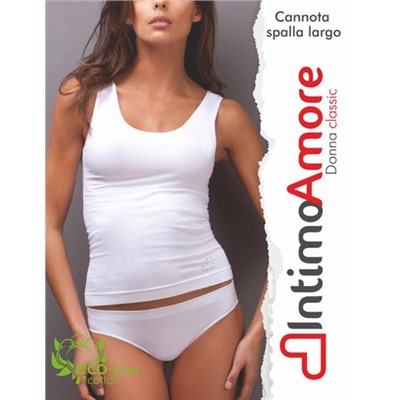 Майка, IntimoAmore, DCSL-01 Canotta оптом